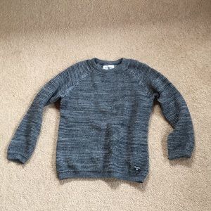 Perfect Summer Sweater